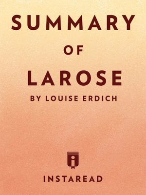 larose novel